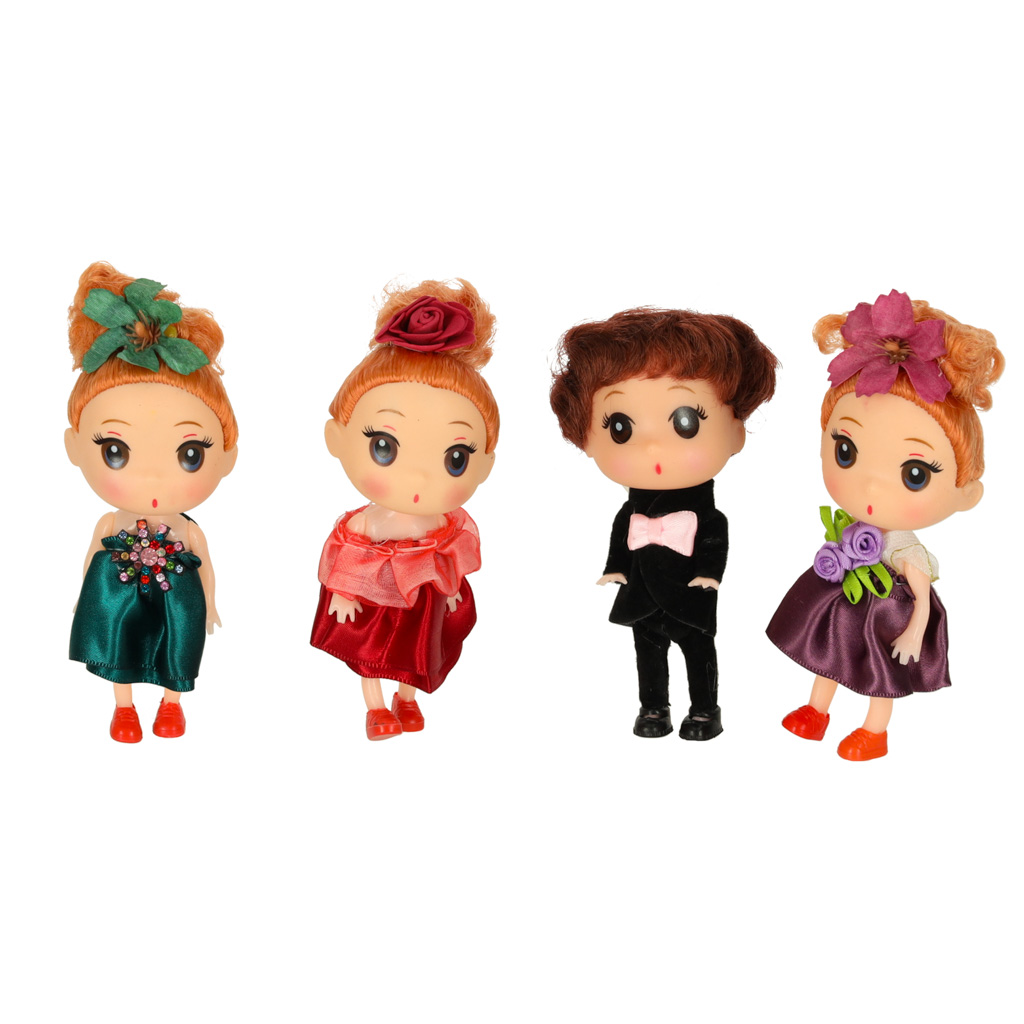 Nukumaja nukukomplekt lastele – Soodukas.Com Nukumaja nukukomplekt lastele - Image 3