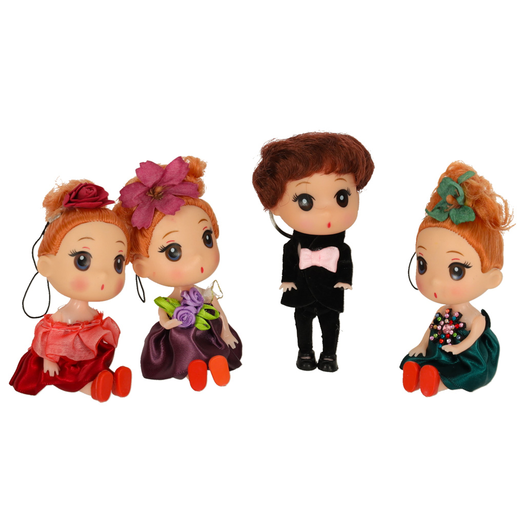 Nukumaja nukukomplekt lastele – Soodukas.Com Nukumaja nukukomplekt lastele - Image 4