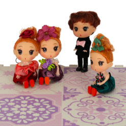 Nukumaja nukukomplekt lastele – Soodukas.Com Nukumaja nukukomplekt lastele Soodukas.Com