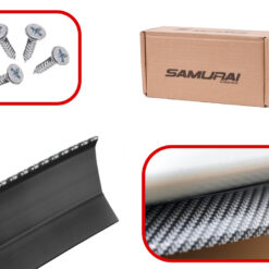 Kaitseteip autole, mis vähendab kriime