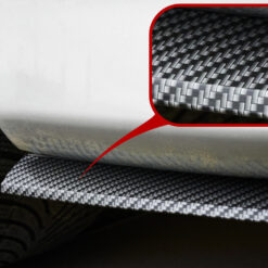 Kaitseteip autole, mis vähendab kriime