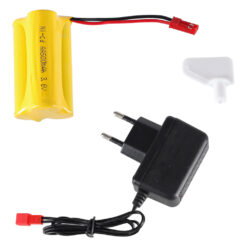 Kaugjuhtimisega veesõiduk