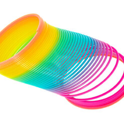 Klassikaline vedrumänguasi trepil