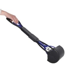 Pikk vars mugavaks koristamiseks