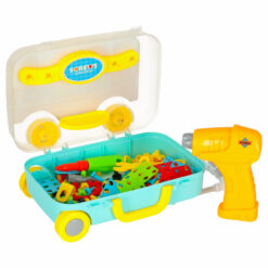 Lapse arendamine mängides