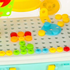 Realistlik meistrimehe kogemus