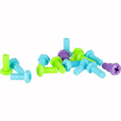 Erksavärviline konstruktorikomplekt