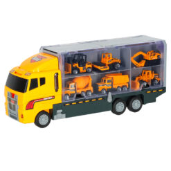 Suur transpordiveok mängimiseks