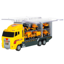 Lukustatav luuk turvaliseks mänguks