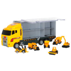 Autoheitja tempokamaks mänguks