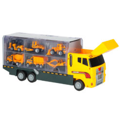 Veok 6 suure rattaga