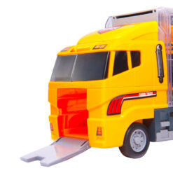 Veok 6 suure rattaga