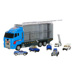 Lõbus ja mitmekesine mängukomplekt