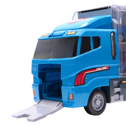 Lukustatav transpordiveok