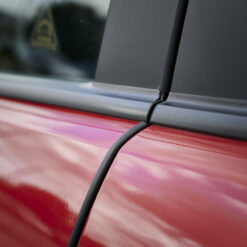 Autoukse servakaitse teip 5m ukseääre kaitseks