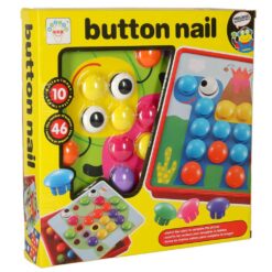 Kiire eduelamus lihtsasti kinnituvate nuppudega