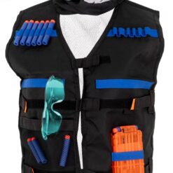 Mugav taktikaline vest mänguks