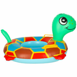 Täispuhutav laste ujumisrõngas jalaavadega – Soodukas.Com Kilpkonnakujuline ujumisrõngas