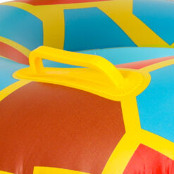 Täispuhutav laste ujumisrõngas jalaavadega – Soodukas.Com Lastele mõeldud veemängu rõngas