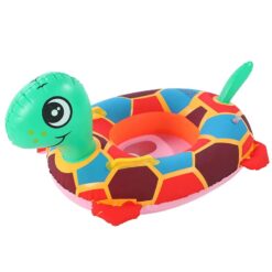 Täispuhutav laste ujumisrõngas jalaavadega – Soodukas.Com Turvaline veerõngas lastele