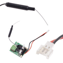 RC-lennuki varuosa: juhtplaadimoodul (uus versioon) Sky King F959 jaoks