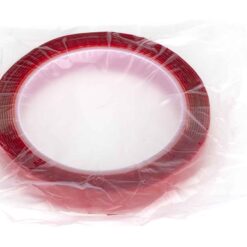 Kahepoolne akrüülteip 1cm x 3m – Soodukas.Com Tugev ja usaldusväärne kahepoolne teip