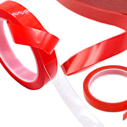 Kahepoolne teip 1cm x 3m