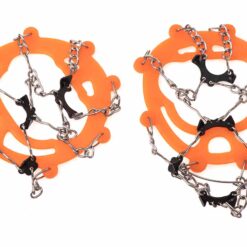 Jalatsikatted jäänaeltega