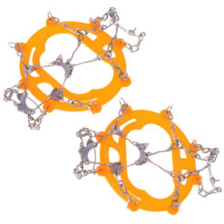 Praktiline kott jäänaelte hoiustamiseks