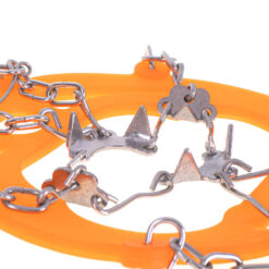 Praktiline kott jäänaelte hoiustamiseks