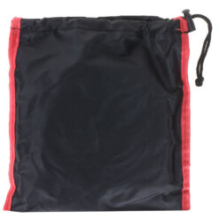 Praktiline kott jäänaelte hoiustamiseks