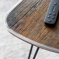 Mööbli kaitsmiseks mõeldud silikoonlint