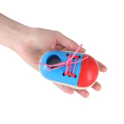 Kingapaelte sidumise õppemäng