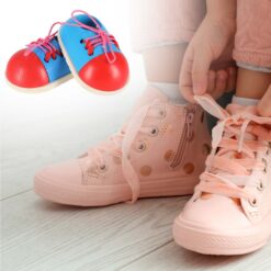 Laps arendab loogilist mõtlemist mängides