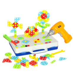 Tööriistade komplekt noortele meistritele