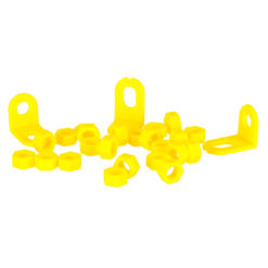 Kohver mängukomplekti hoiustamiseks