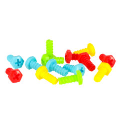 Kohver mängukomplekti hoiustamiseks