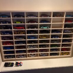 Puidust riiul mudelautodele – Soodukas.Com Puidust riiul mudelautodele Soodukas.Com