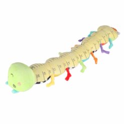 Sensoorne interaktiivne plüüsröövik Soodukas.Com