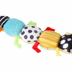 Sensoorne interaktiivne plüüsröövik Soodukas.Com