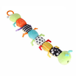 Sensoorne interaktiivne plüüsröövik Soodukas.Com