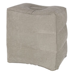 Reguleeritava kõrgusega täispuhutav puf Soodukas.Com