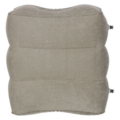 Reguleeritava kõrgusega täispuhutav puf Soodukas.Com