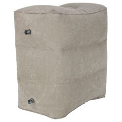 Reguleeritava kõrgusega täispuhutav puf Soodukas.Com