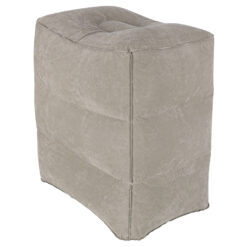 Reguleeritava kõrgusega täispuhutav puf Soodukas.Com