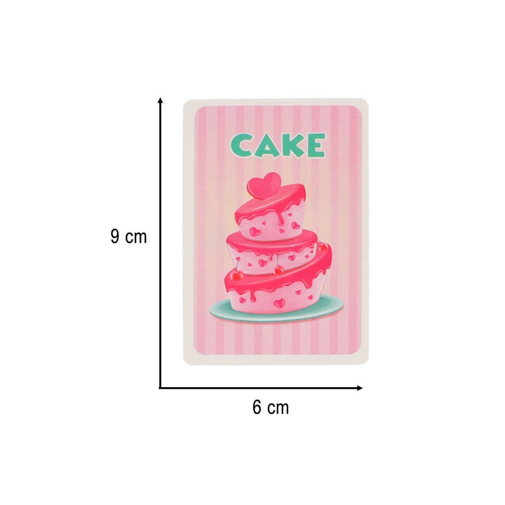 Arva ära kes ma olen? Toiduteemaline mäng – Soodukas.Com Arva ära kes ma olen? Toiduteemaline mäng - Image 6