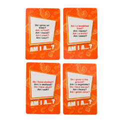 Arva ära kes ma olen? Toiduteemaline mäng – Soodukas.Com Arva ära kes ma olen? Toiduteemaline mäng Soodukas.Com