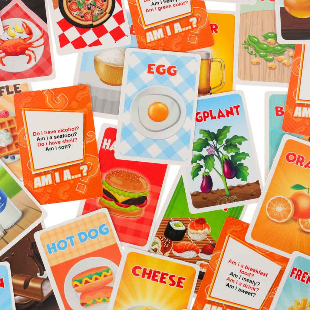 Arva ära kes ma olen? Toiduteemaline mäng – Soodukas.Com Arva ära kes ma olen? Toiduteemaline mäng - Image 9