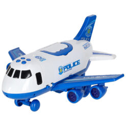 Politsei transpordilennuk autodega Soodukas.Com