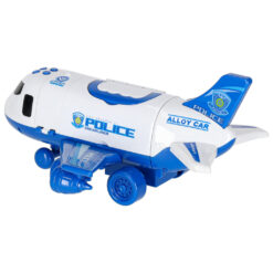 Politsei transpordilennuk autodega Soodukas.Com